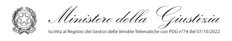Ministero giustizia